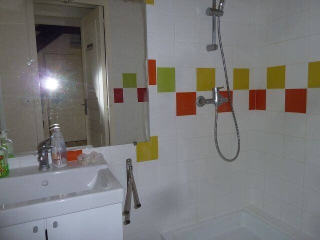 Appartement à louer, 9m², Tours