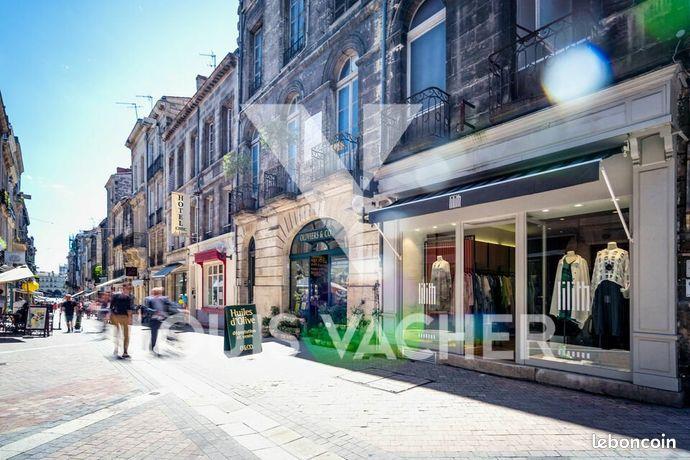 Maison à vendre, 50m², Bordeaux