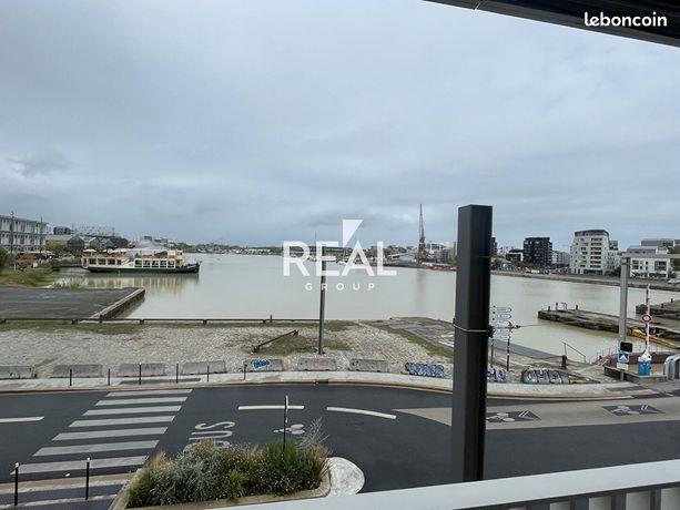 Appartement à louer, 63m², Bordeaux