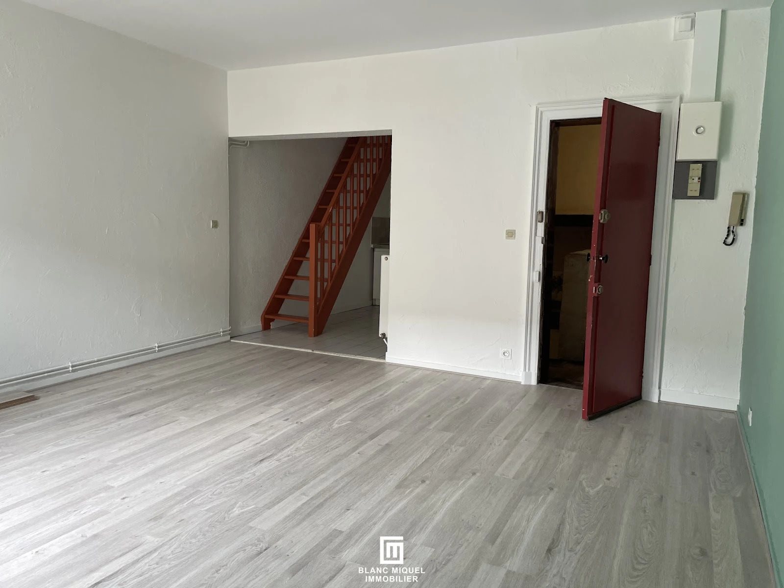 Maison à vendre, 38m², Bordeaux