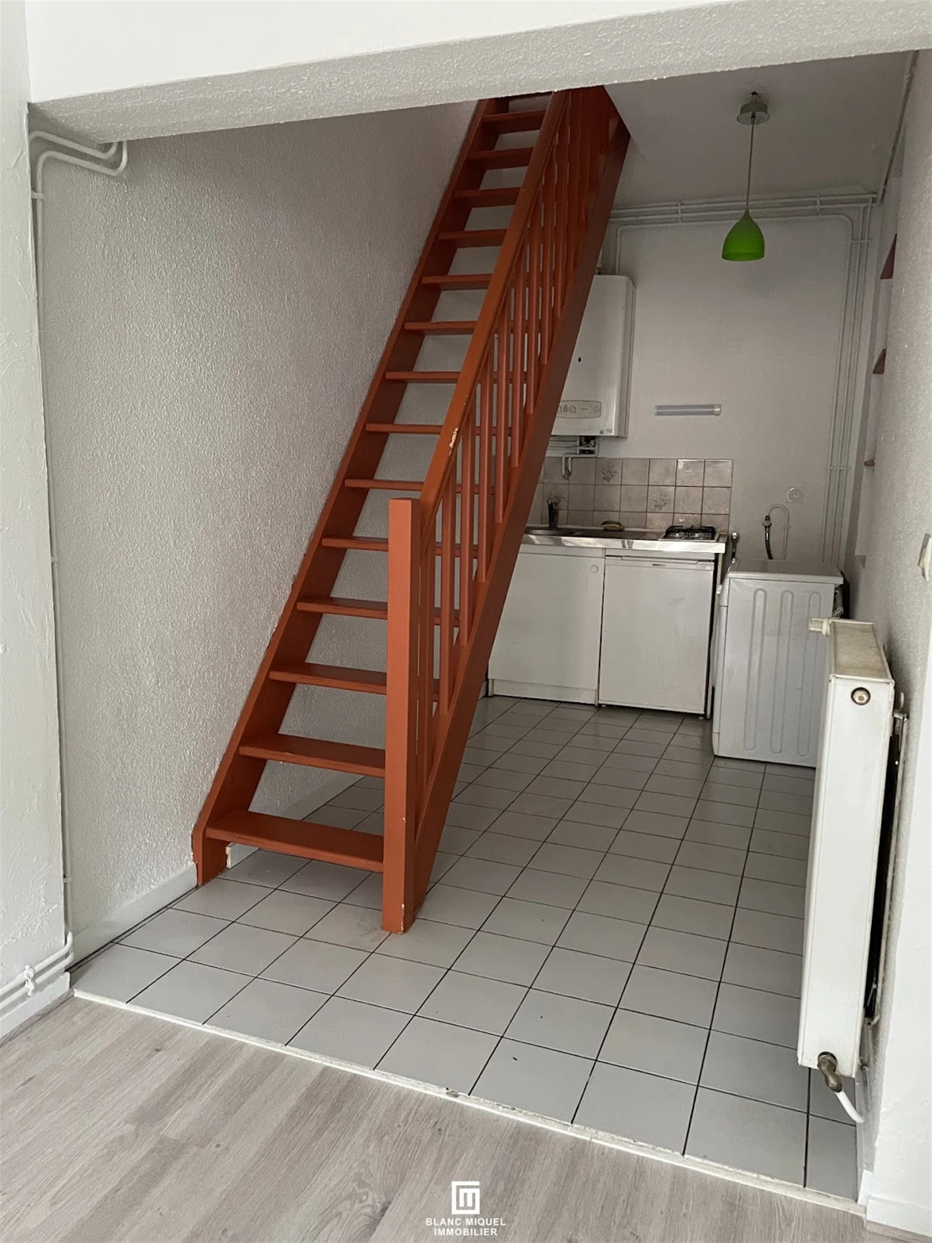 Maison à vendre, 38m², Bordeaux