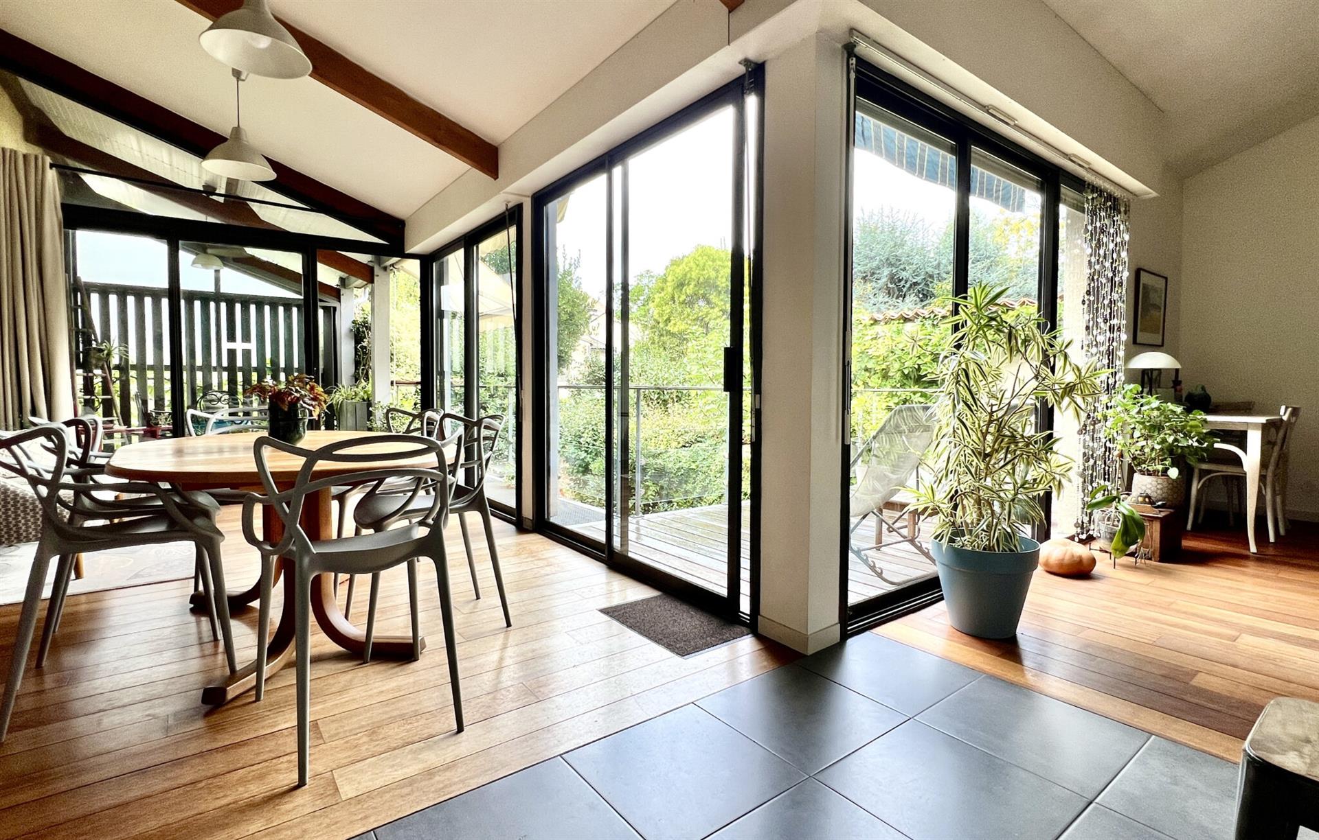 Maison à vendre, 199m², Bordeaux