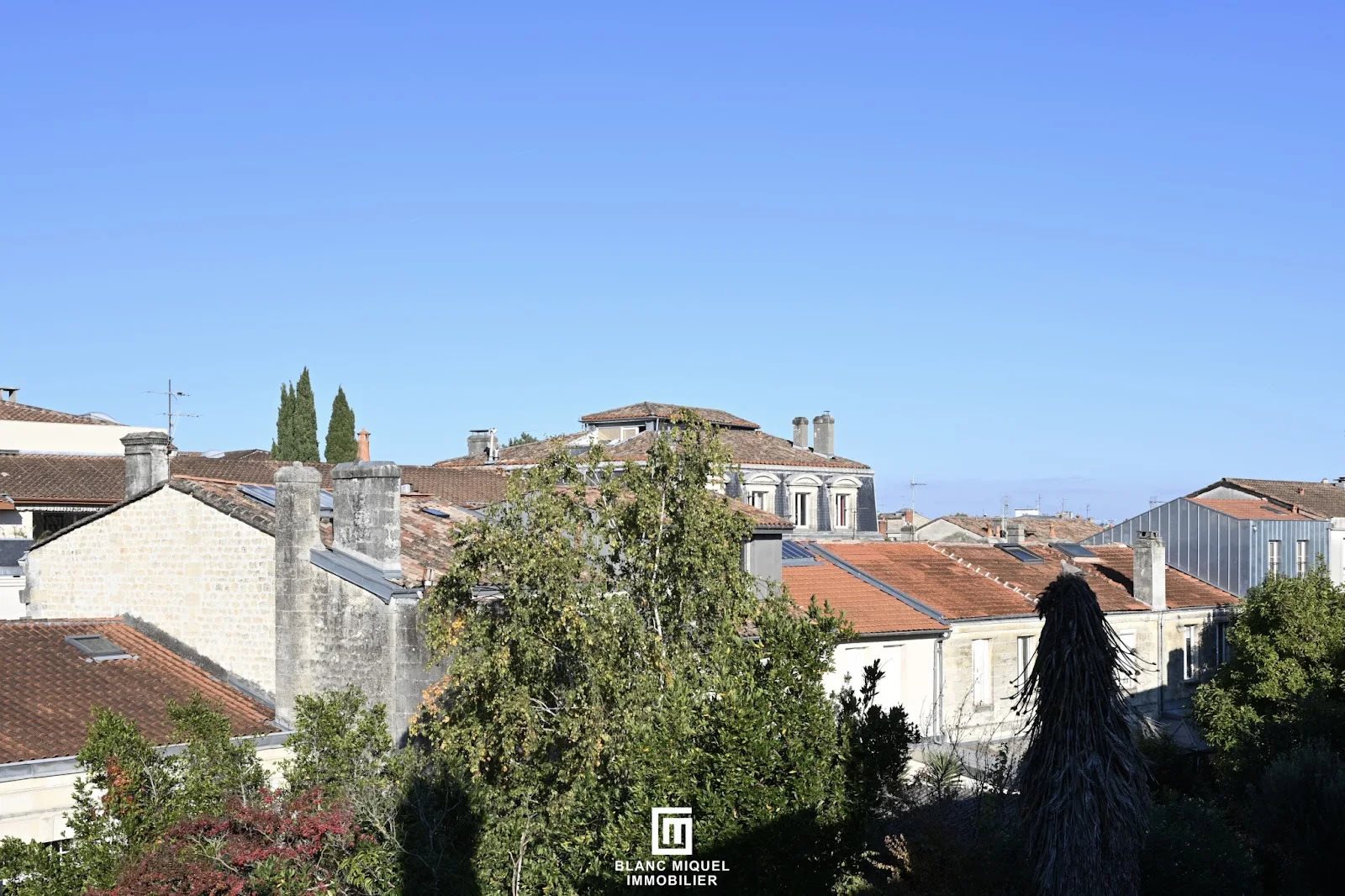 Appartement à vendre, 88m², Bordeaux