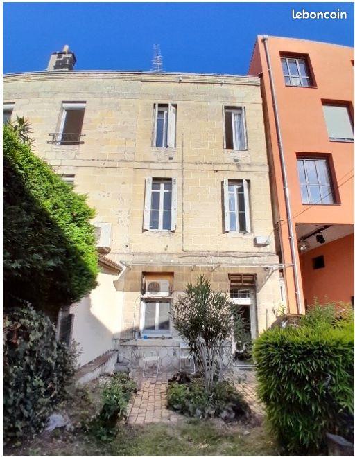 Appartement à vendre, 154m², Bordeaux