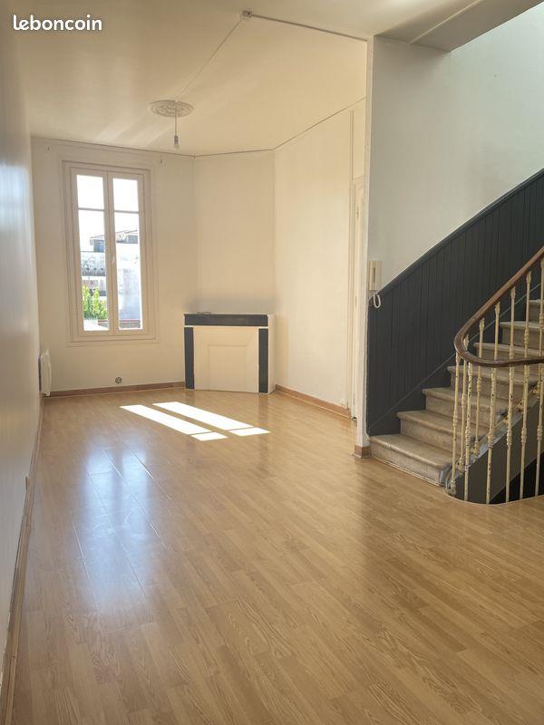 Appartement à vendre, 154m², Bordeaux