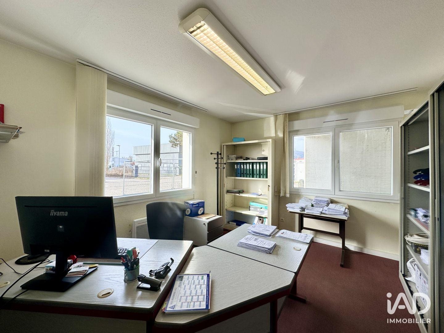 Appartement à vendre, 500m², Vieux-Thann