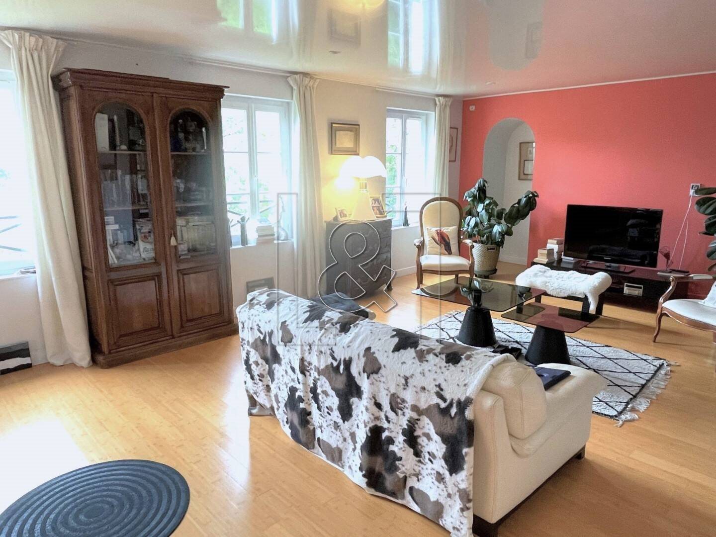 Appartement à vendre, 155m², Rouen
