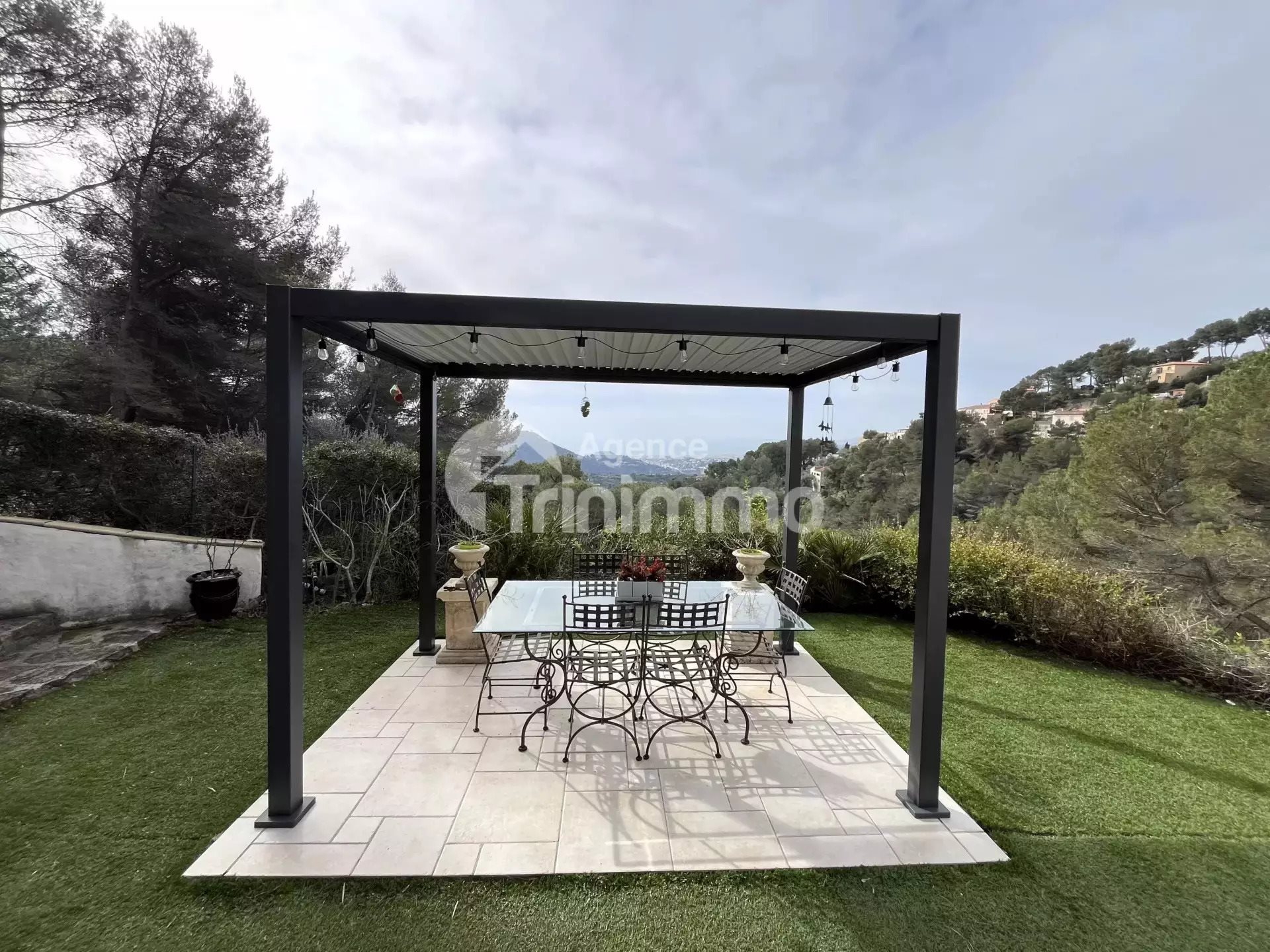 Maison à vendre, 150m², Cantaron