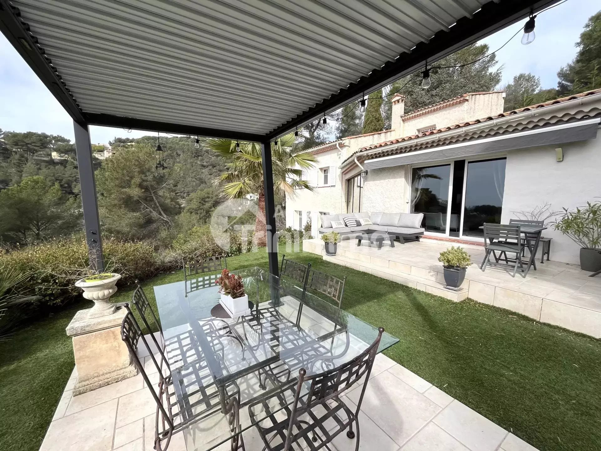 Maison à vendre, 150m², Cantaron