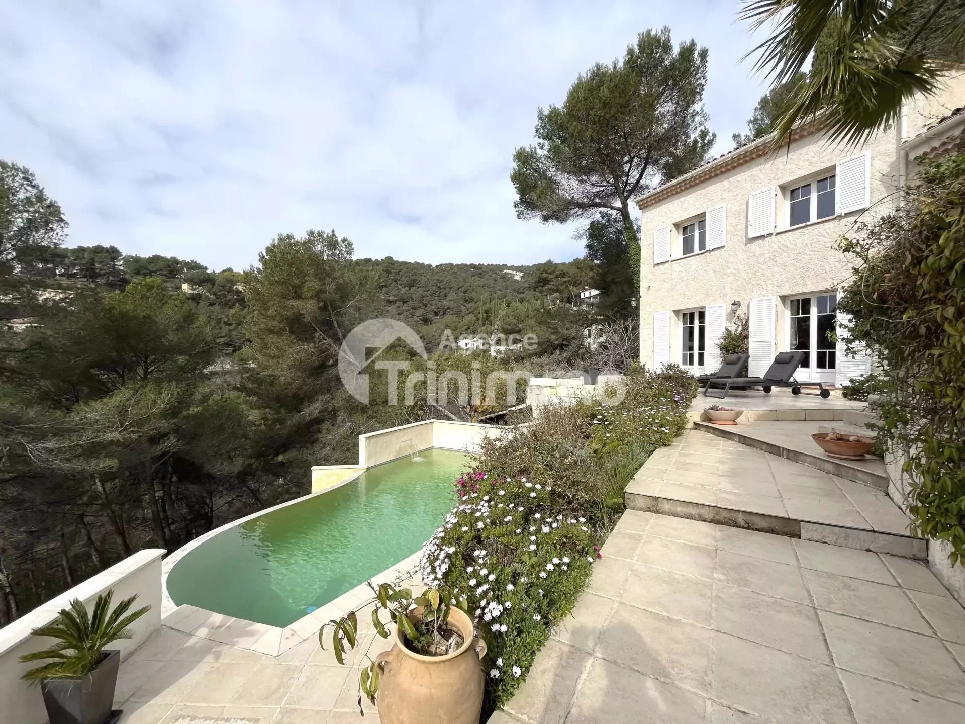 Maison à vendre, 150m², Cantaron