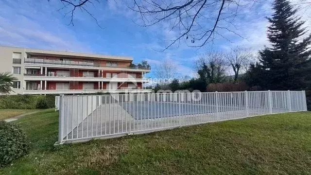 Appartement à vendre, 36m², Avignon