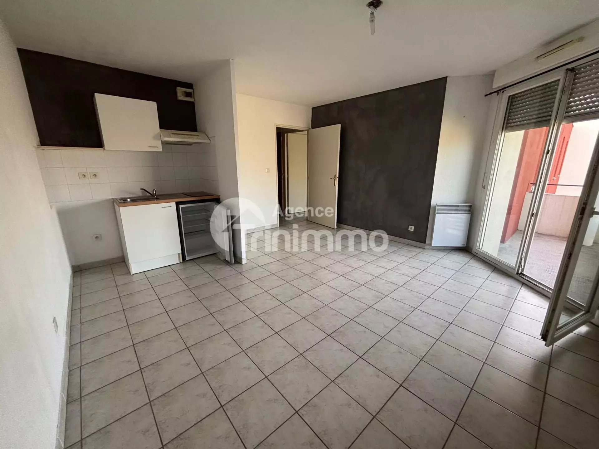 Appartement à vendre, 36m², Avignon