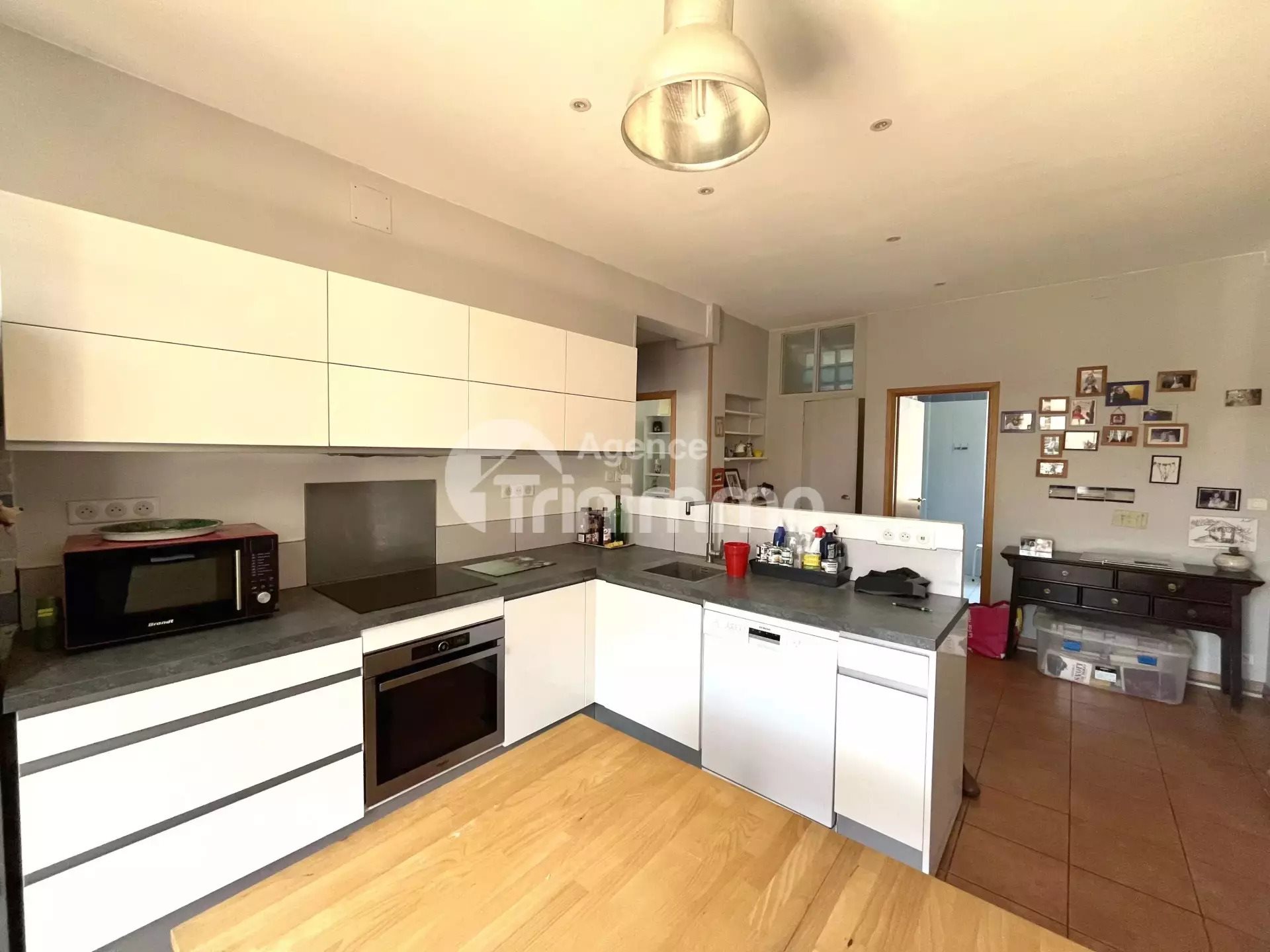 Appartement à vendre, 85m², La Trinité