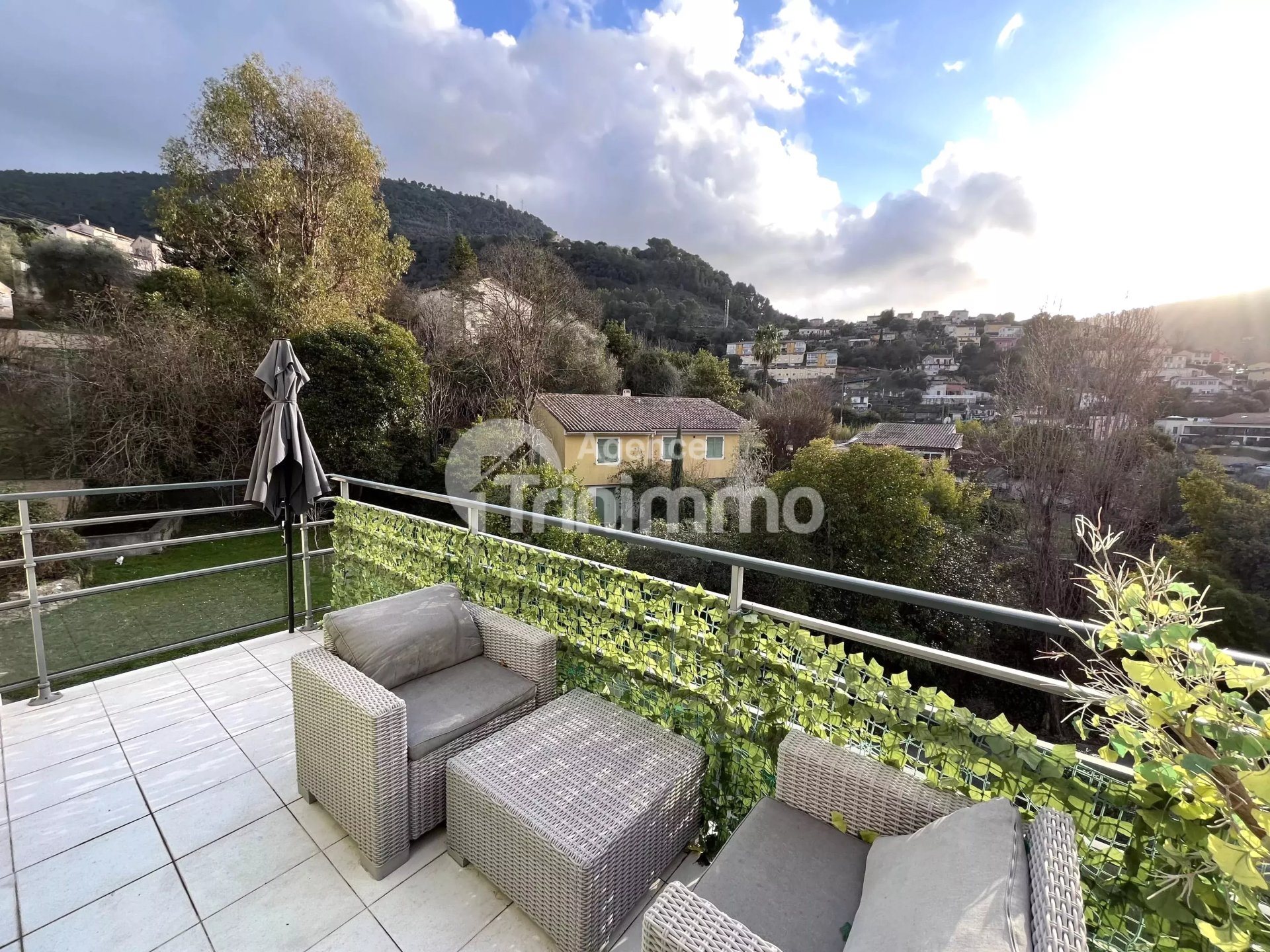 Appartement à vendre, 43m², La Trinité