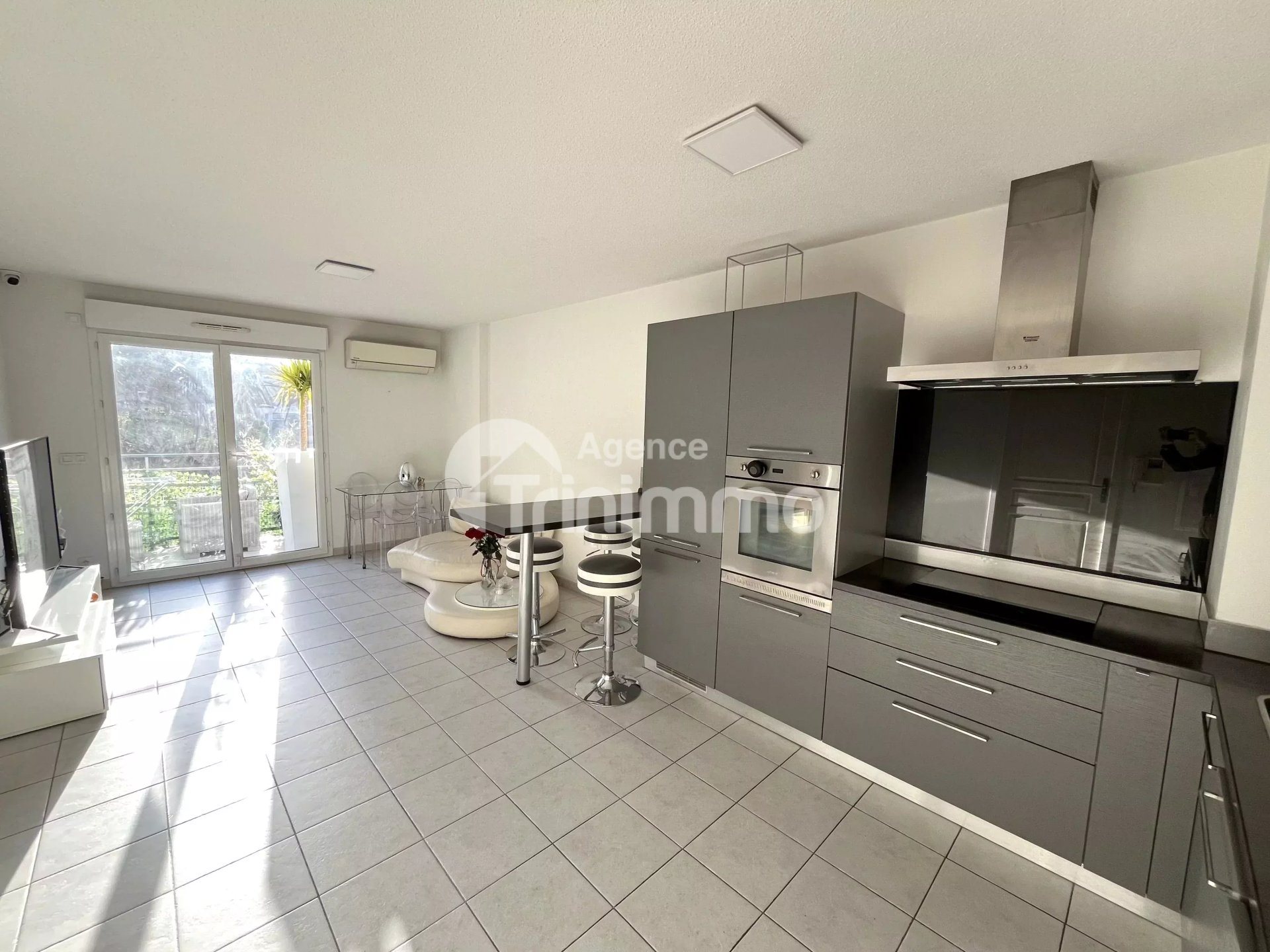 Appartement à vendre, 43m², La Trinité