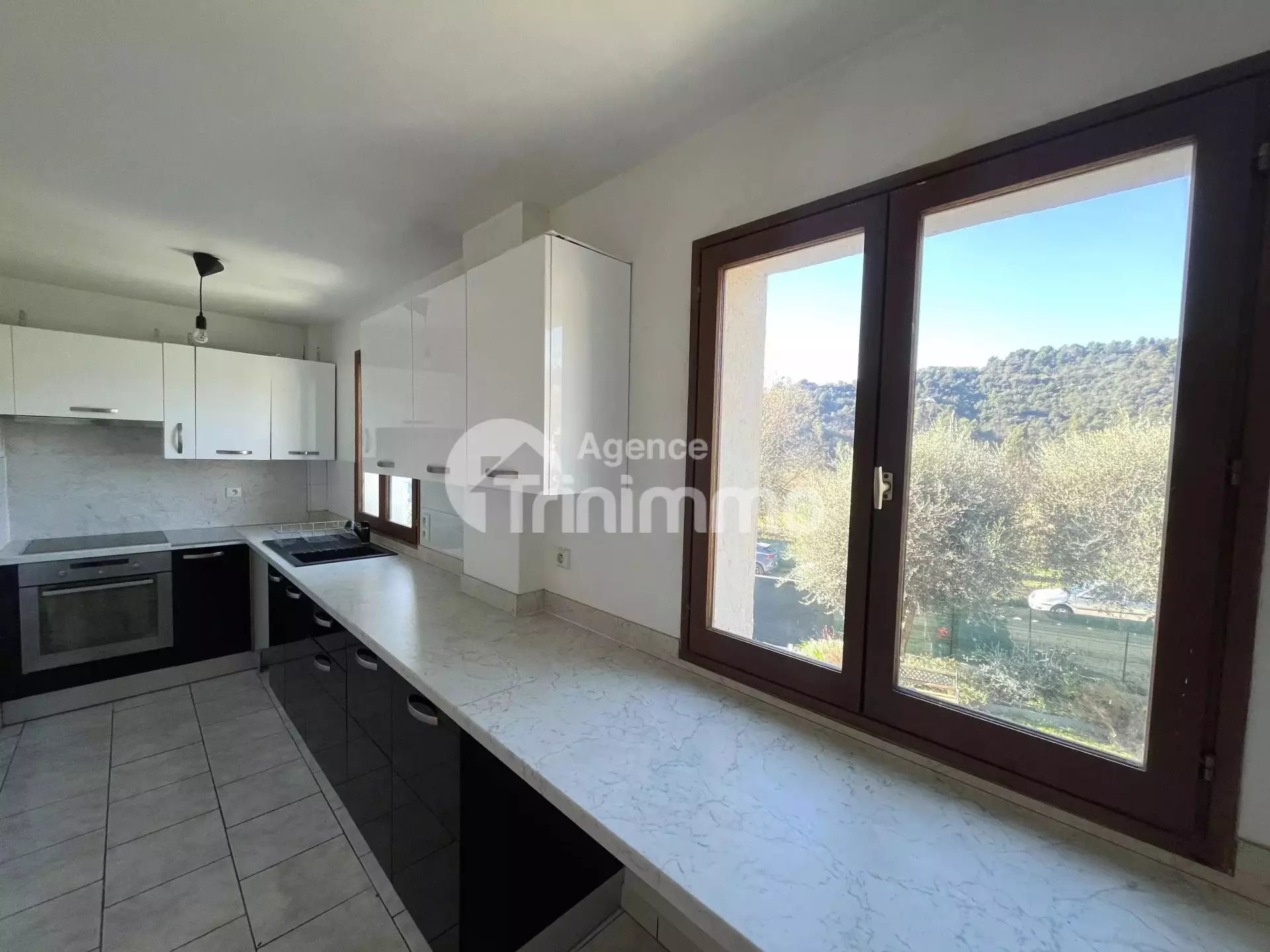 Appartement à vendre, 39m², Contes