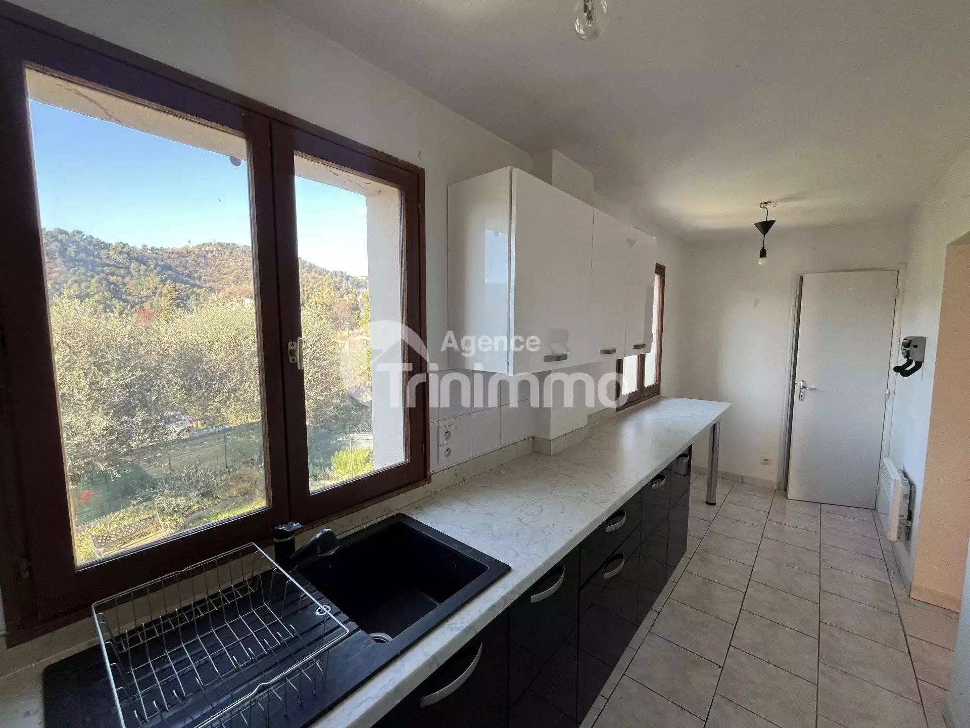 Appartement à vendre, 39m², Contes