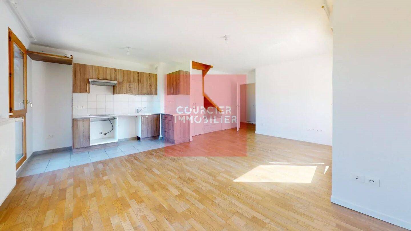 Appartement à vendre, 78m², Lévis-Saint-Nom