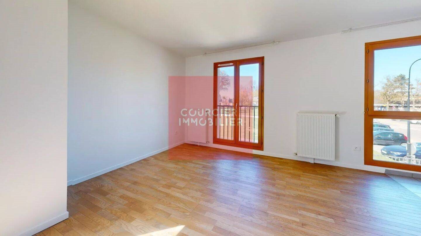 Appartement à vendre, 78m², Lévis-Saint-Nom