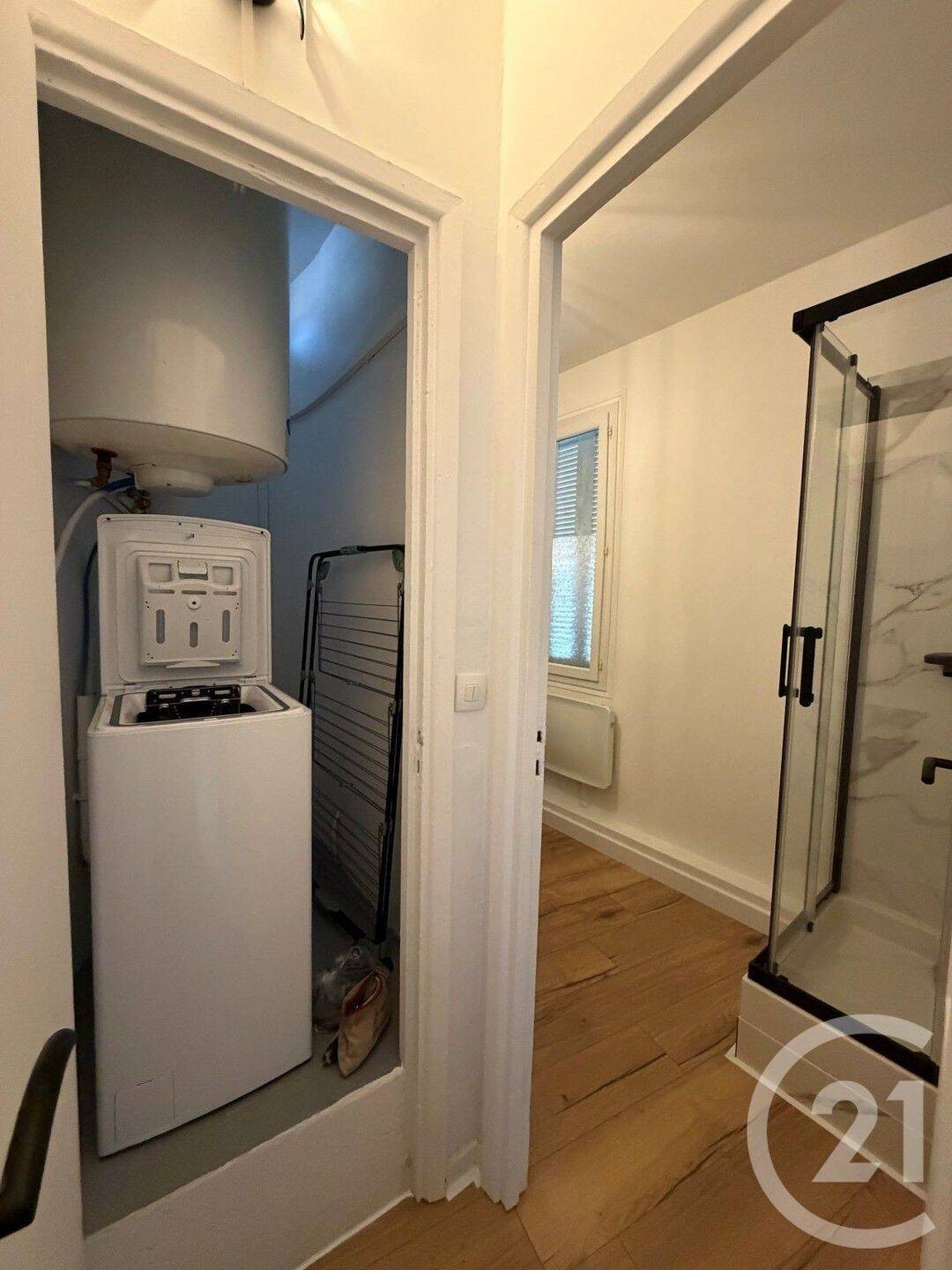 Appartement à louer, 18m², Bastia