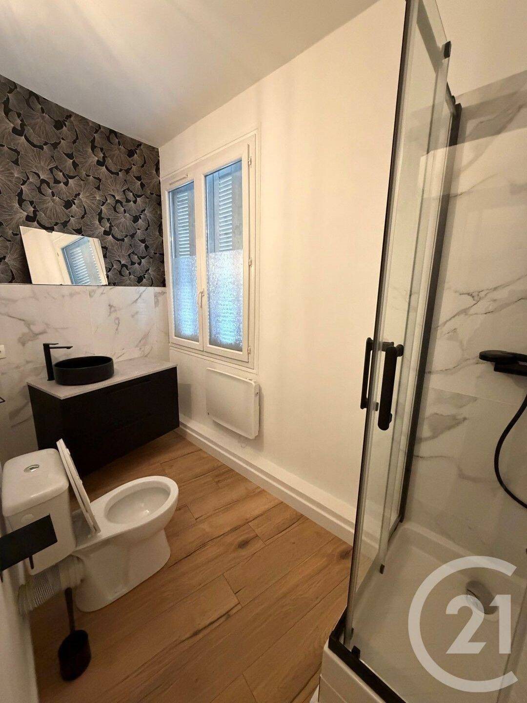 Appartement à louer, 18m², Bastia