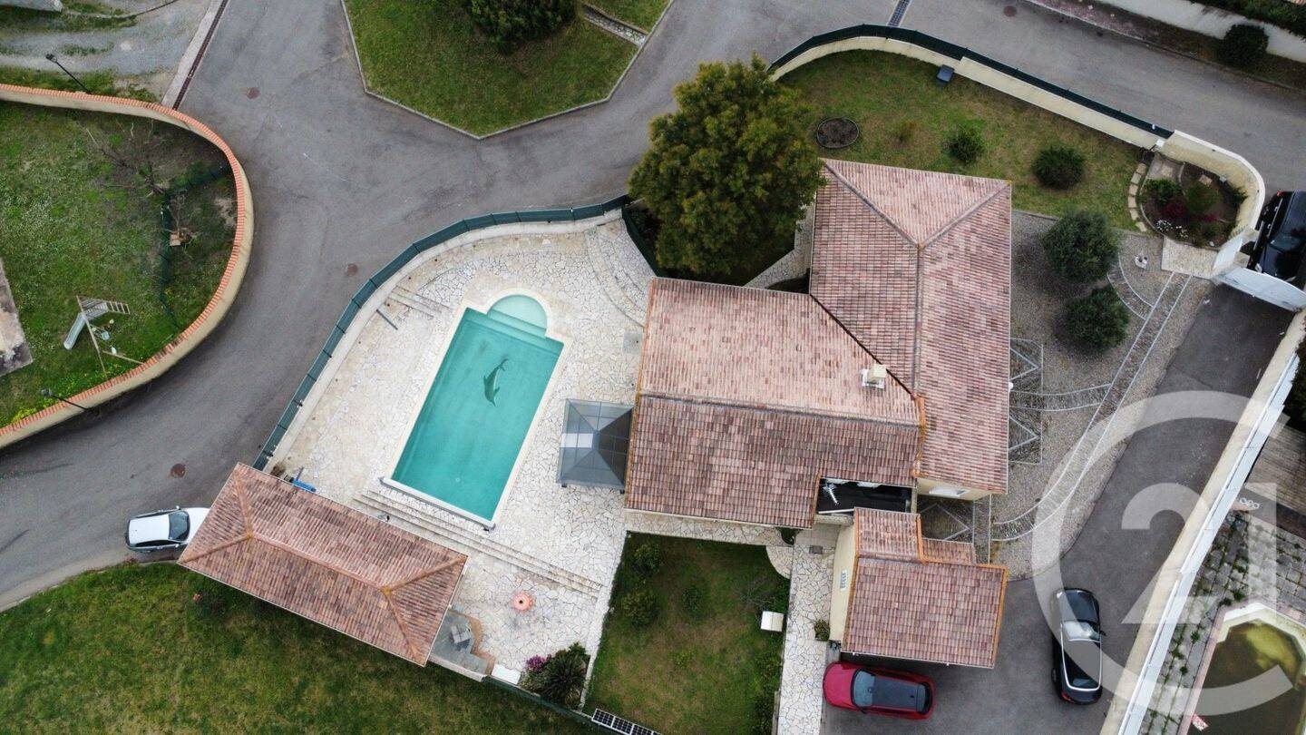 Maison à vendre, 160m², Biguglia
