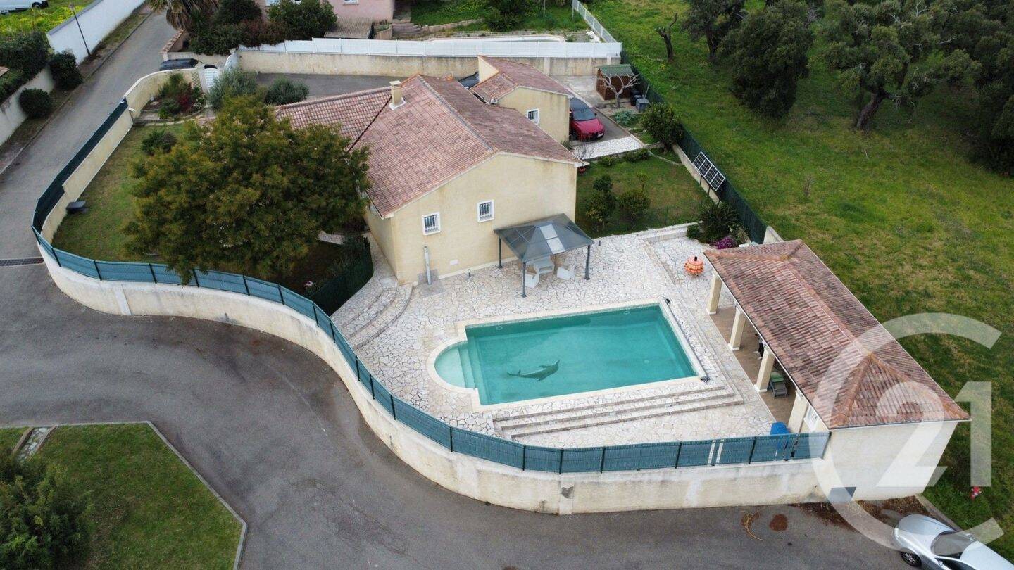 Maison à vendre, 160m², Biguglia