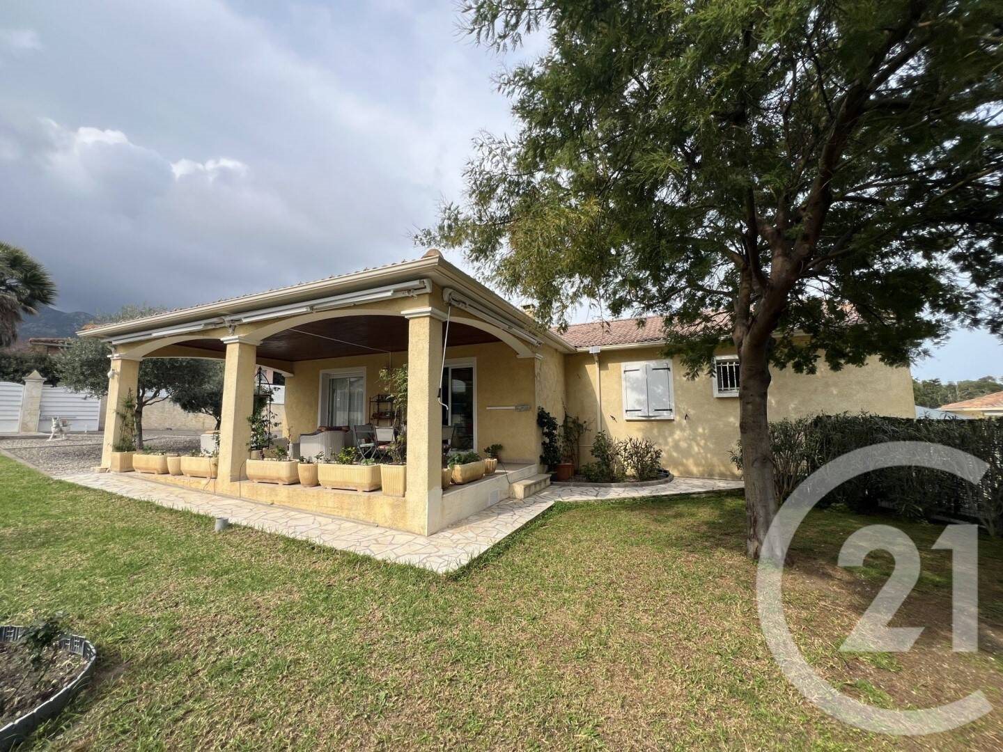 Maison à vendre, 160m², Biguglia