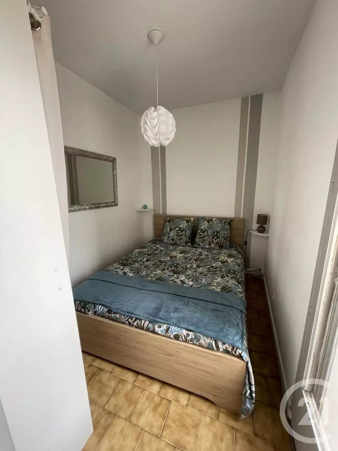 Appartement à louer, 30m², Bastia