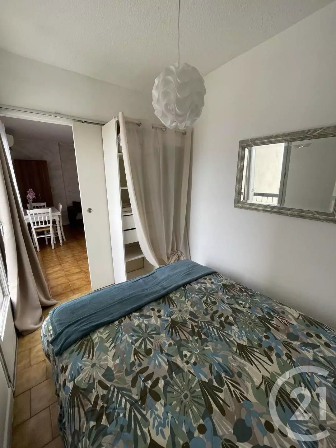 Appartement à louer, 30m², Bastia