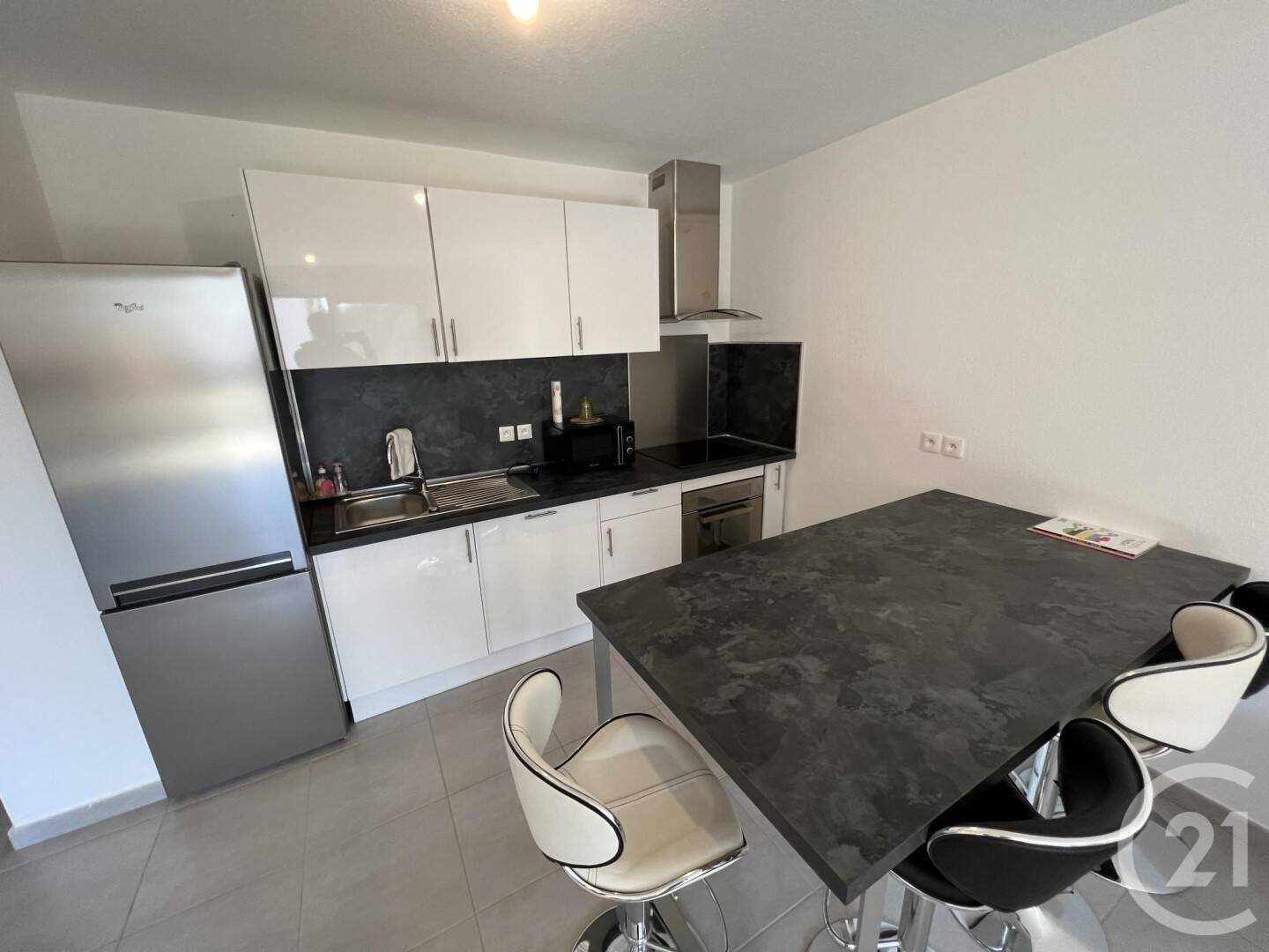 Appartement à louer, 50m², Bastia