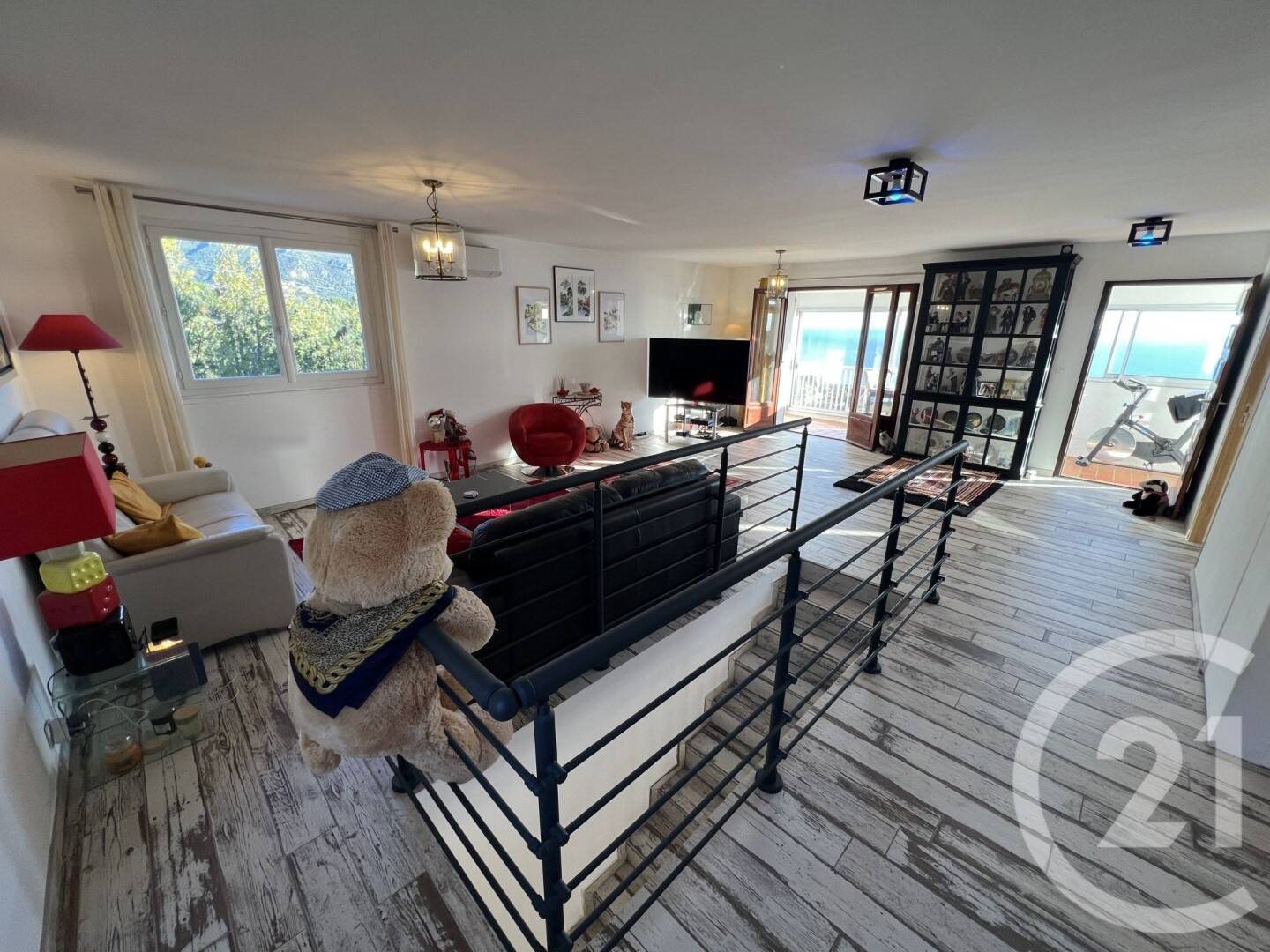 Maison à vendre, 193m², Bastia