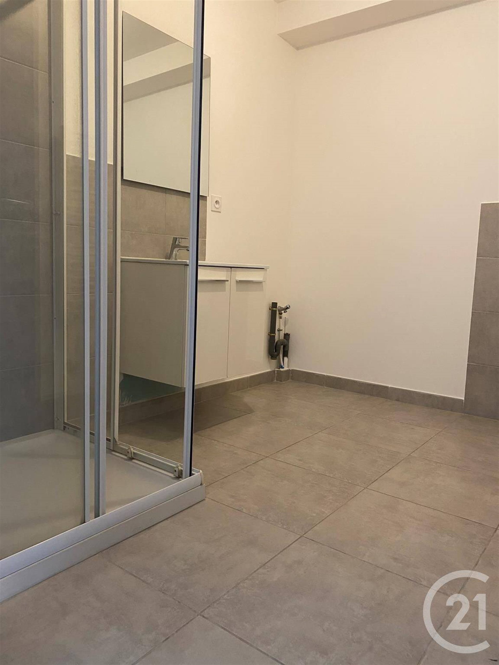 Appartement à louer, 50m², Borgo