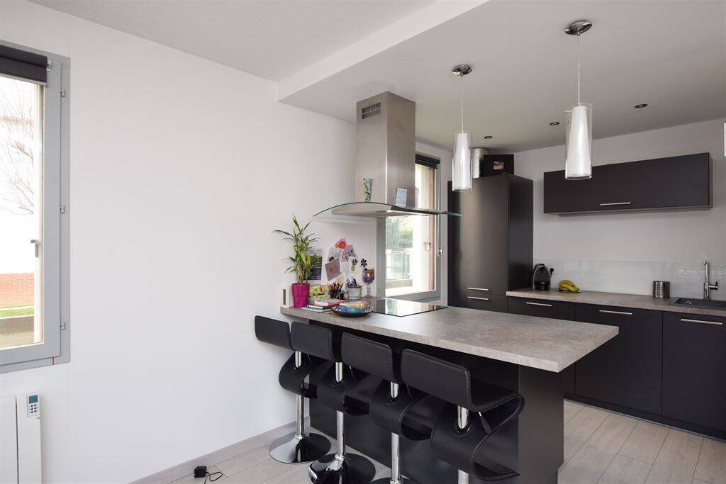 Appartement à louer, 40m², Toulouse