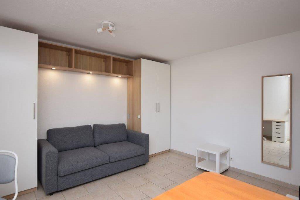 Appartement à louer, 24m², Toulouse