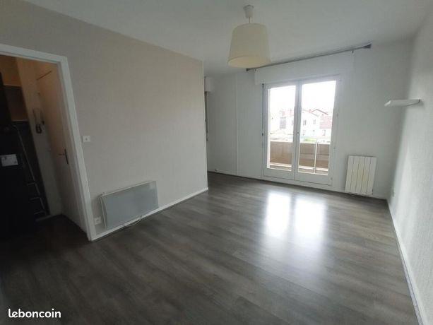 Maison à louer, 21m², Clermont-Ferrand