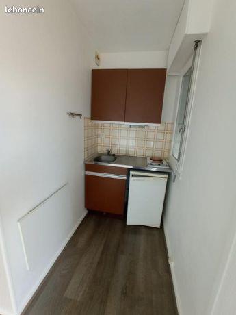 Maison à louer, 21m², Clermont-Ferrand