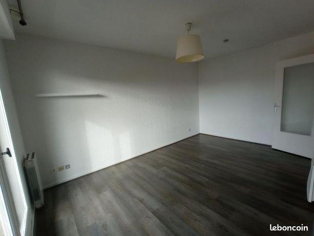 Maison à louer, 21m², Clermont-Ferrand