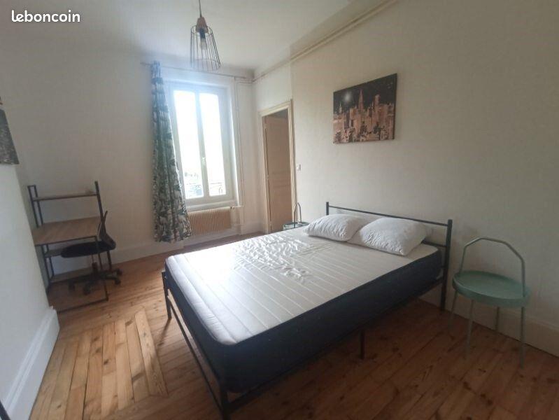 Appartement à louer, 53m², Clermont-Ferrand