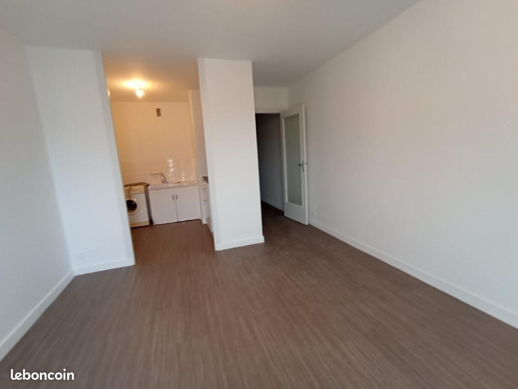 Appartement à louer, 28m², Clermont-Ferrand