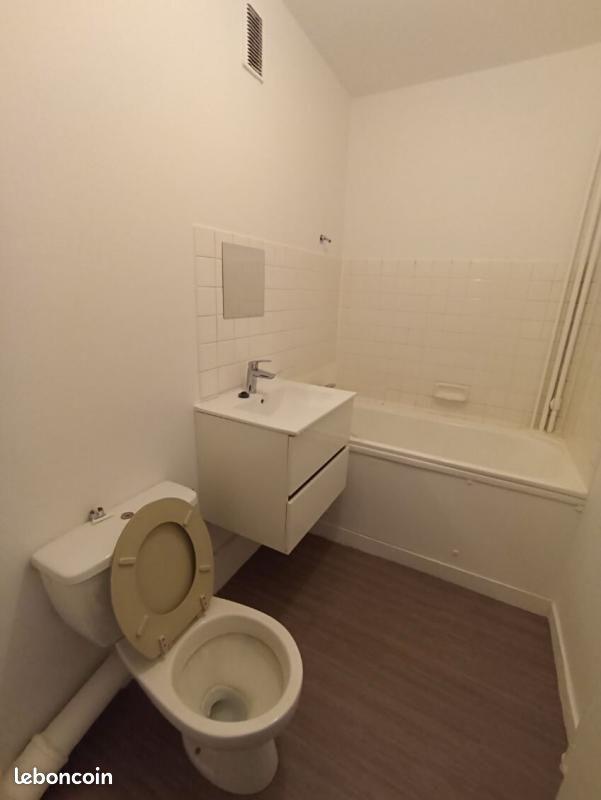 Appartement à louer, 28m², Clermont-Ferrand