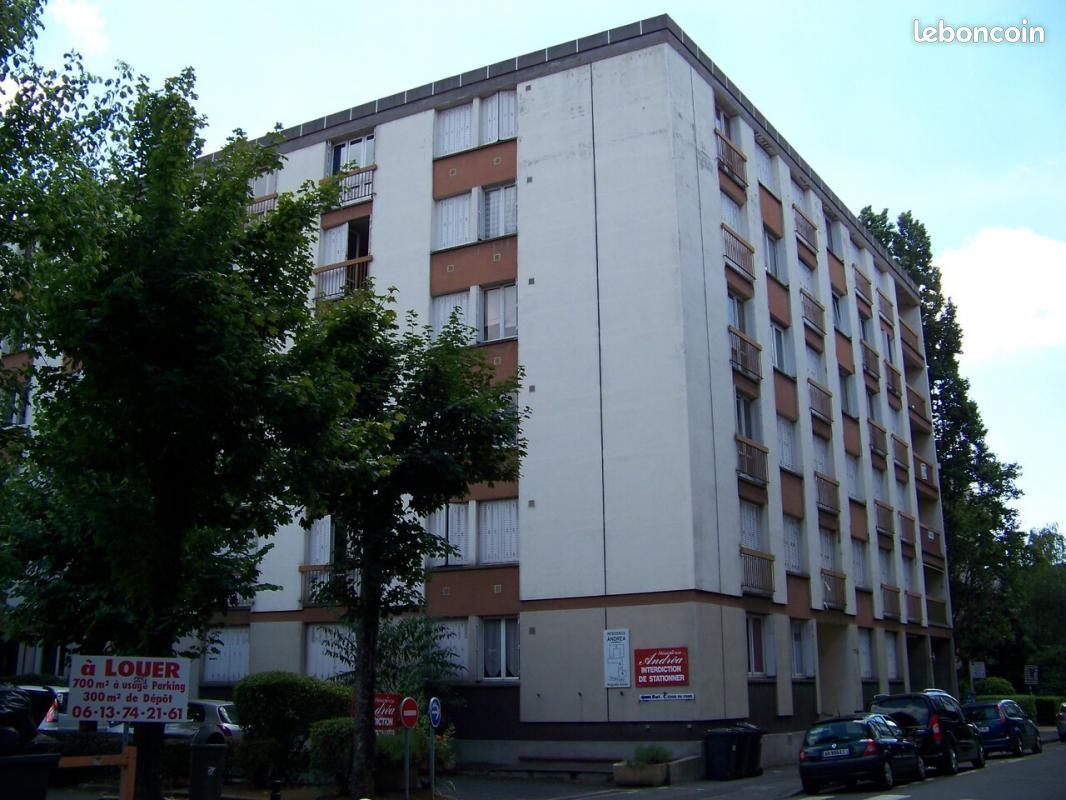 Appartement à louer, 28m², Clermont-Ferrand