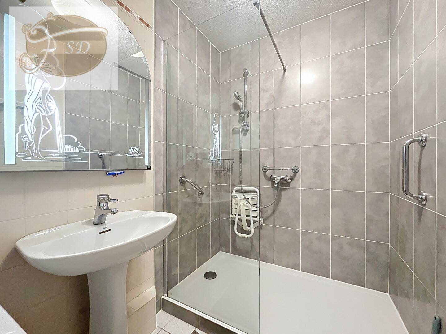 Appartement à vendre, 66m², Grenoble