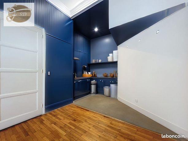 Appartement à vendre, 60m², Grenoble