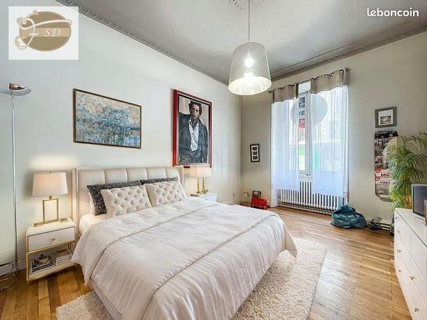 Appartement à vendre, 60m², Grenoble