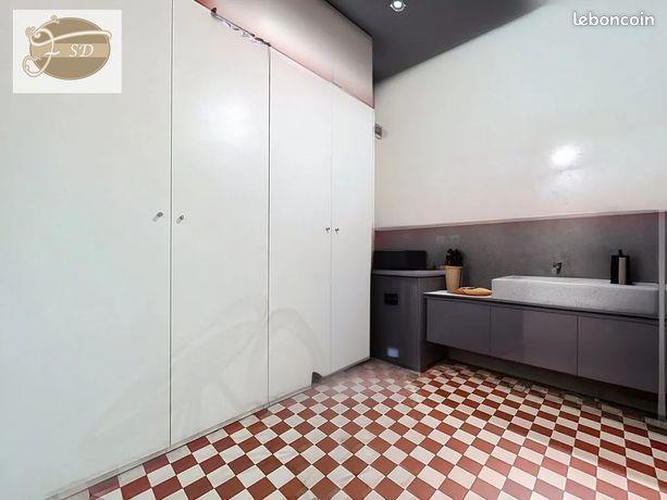 Appartement à vendre, 60m², Grenoble