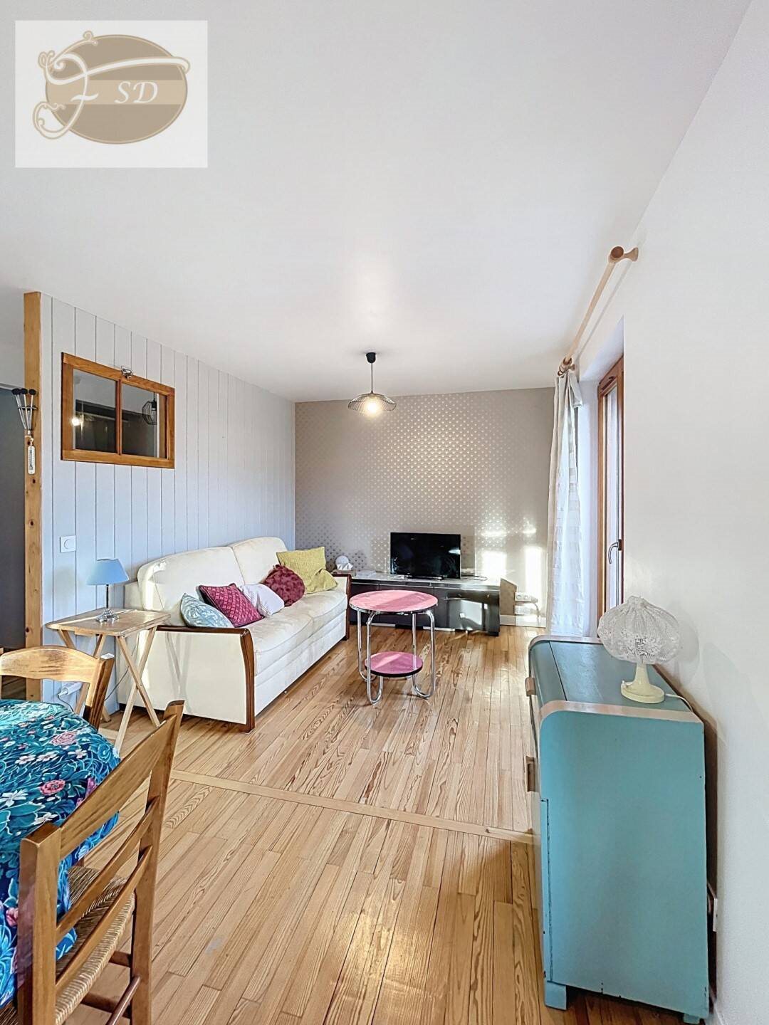 Maison à vendre, 130m², Bernin