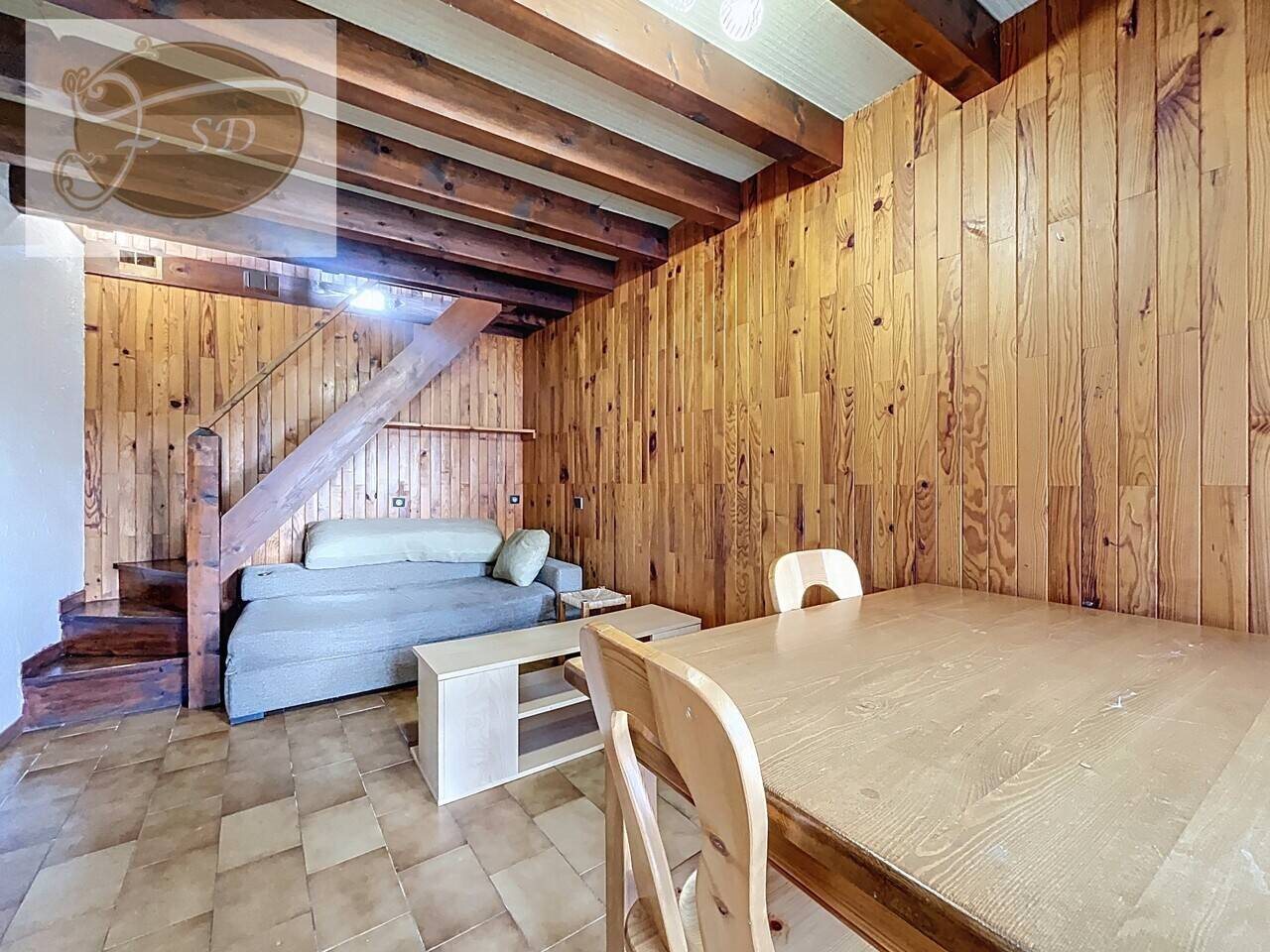 Maison à louer, 38m², Le Sappey-en-Chartreuse