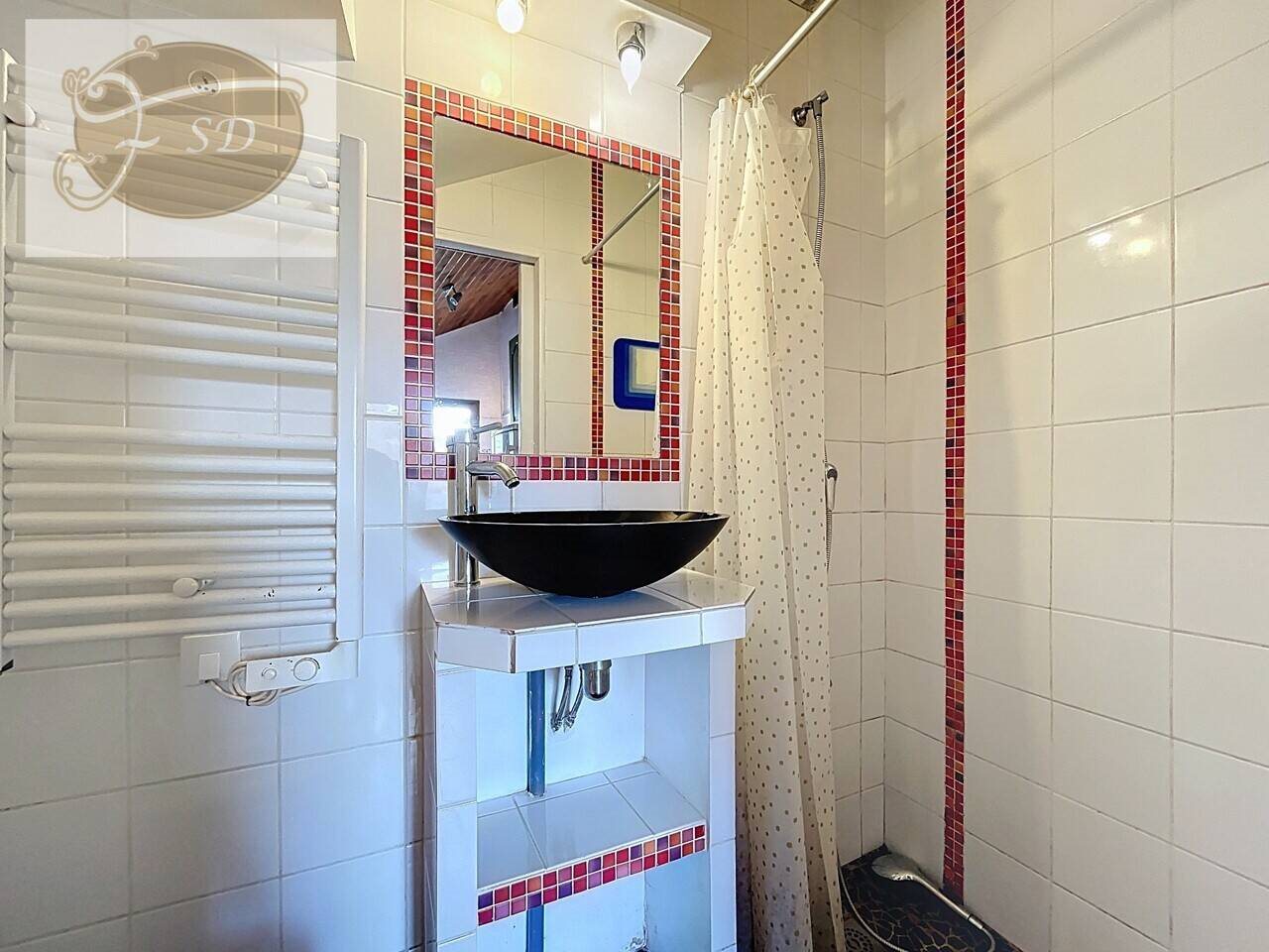 Maison à louer, 38m², Le Sappey-en-Chartreuse