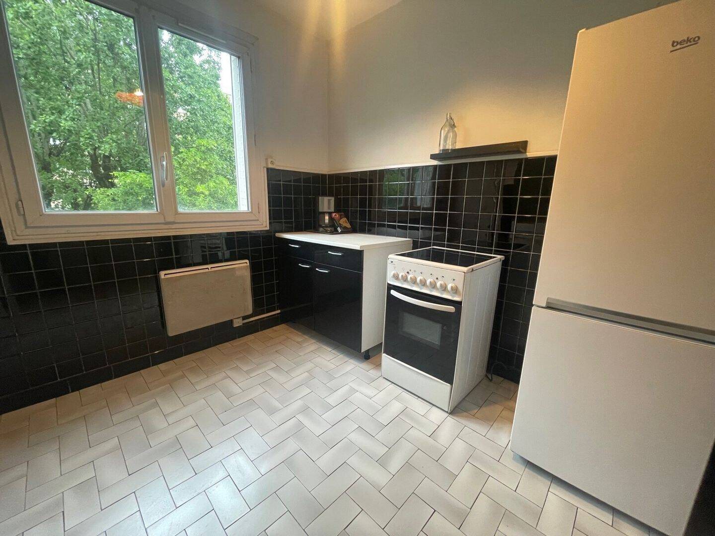 Appartement à vendre, 53m², Grenoble